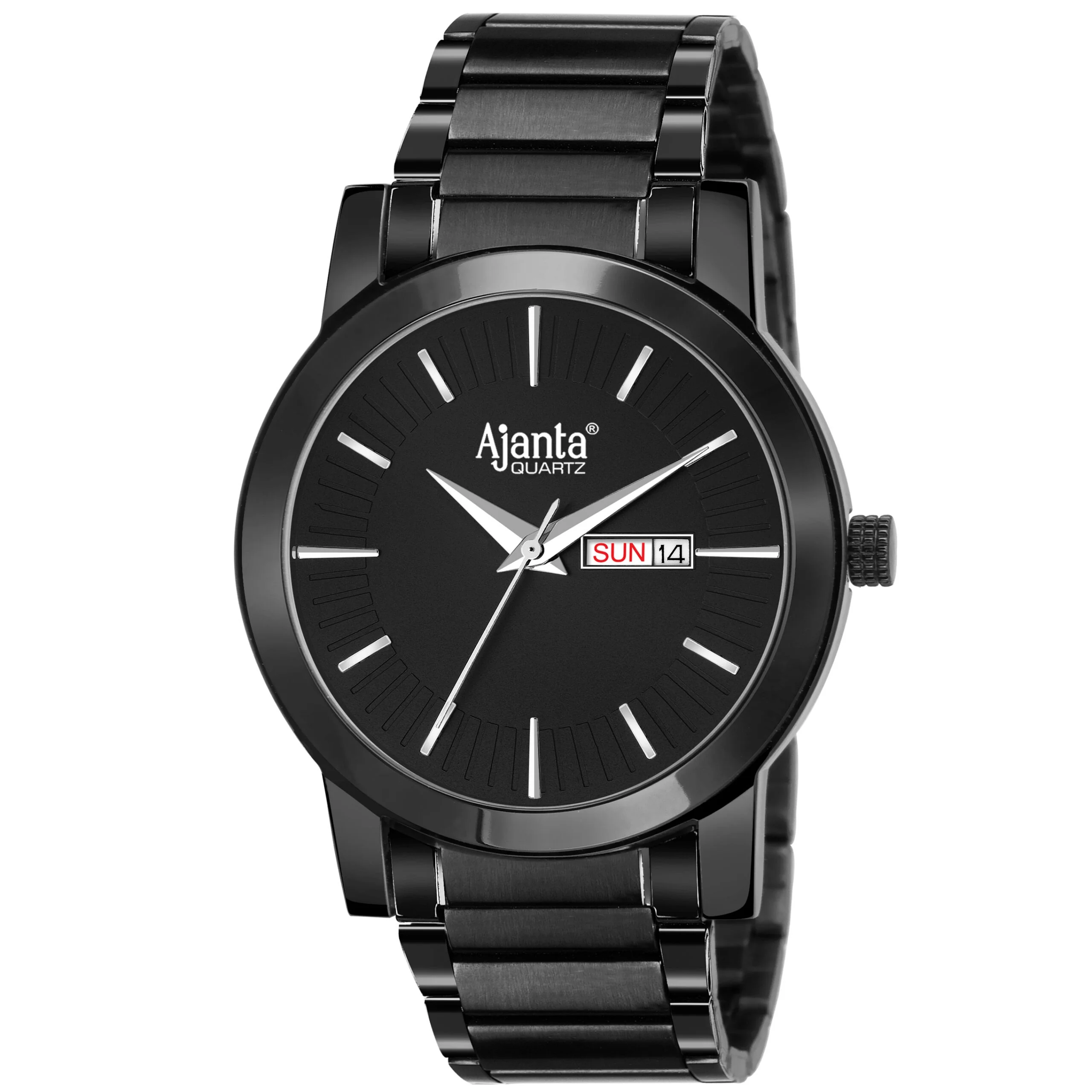 Zorren Black Dial Black-Tone - Image 3