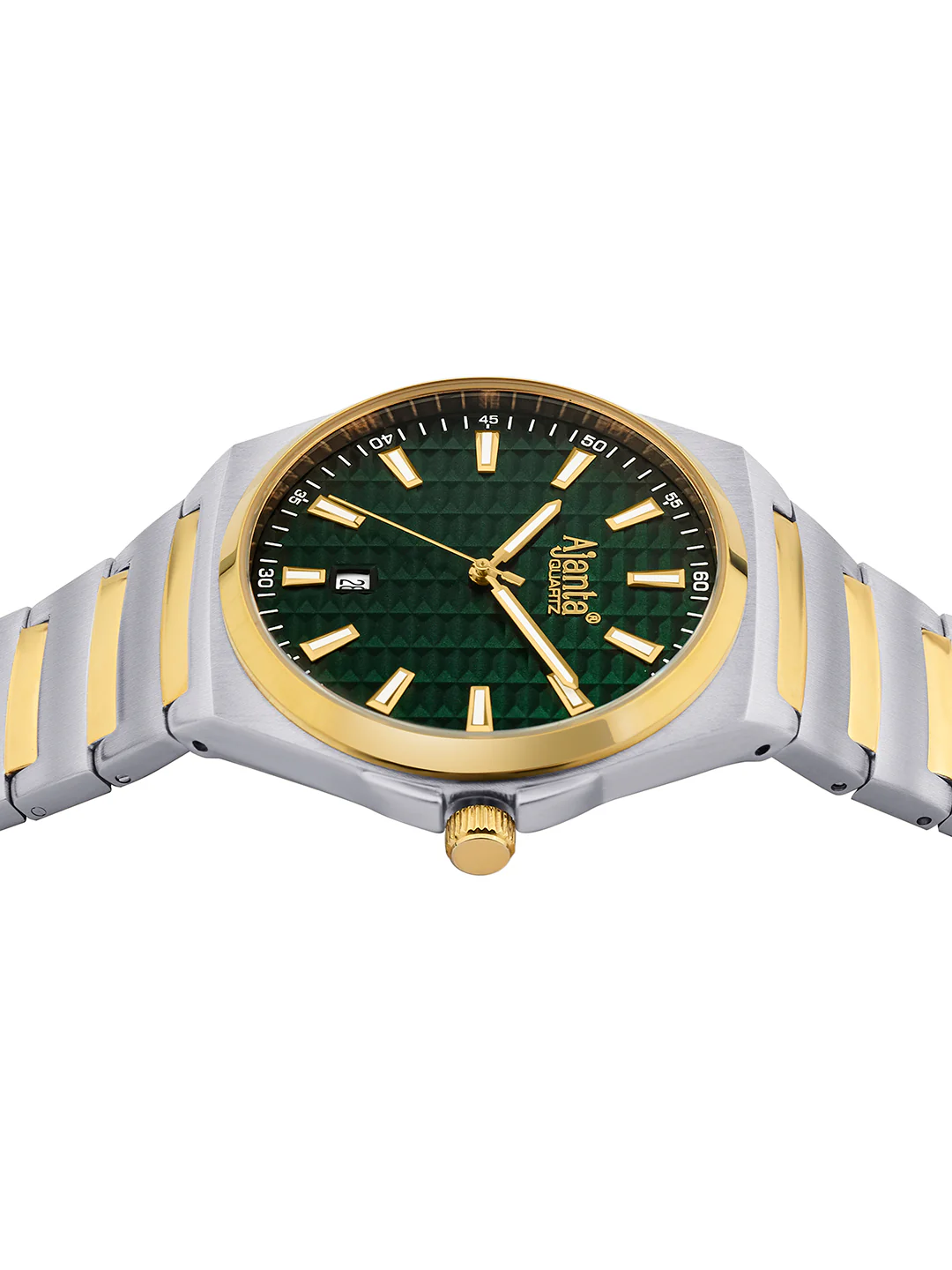 Orian Green Stainless Steel Dial - Image 7