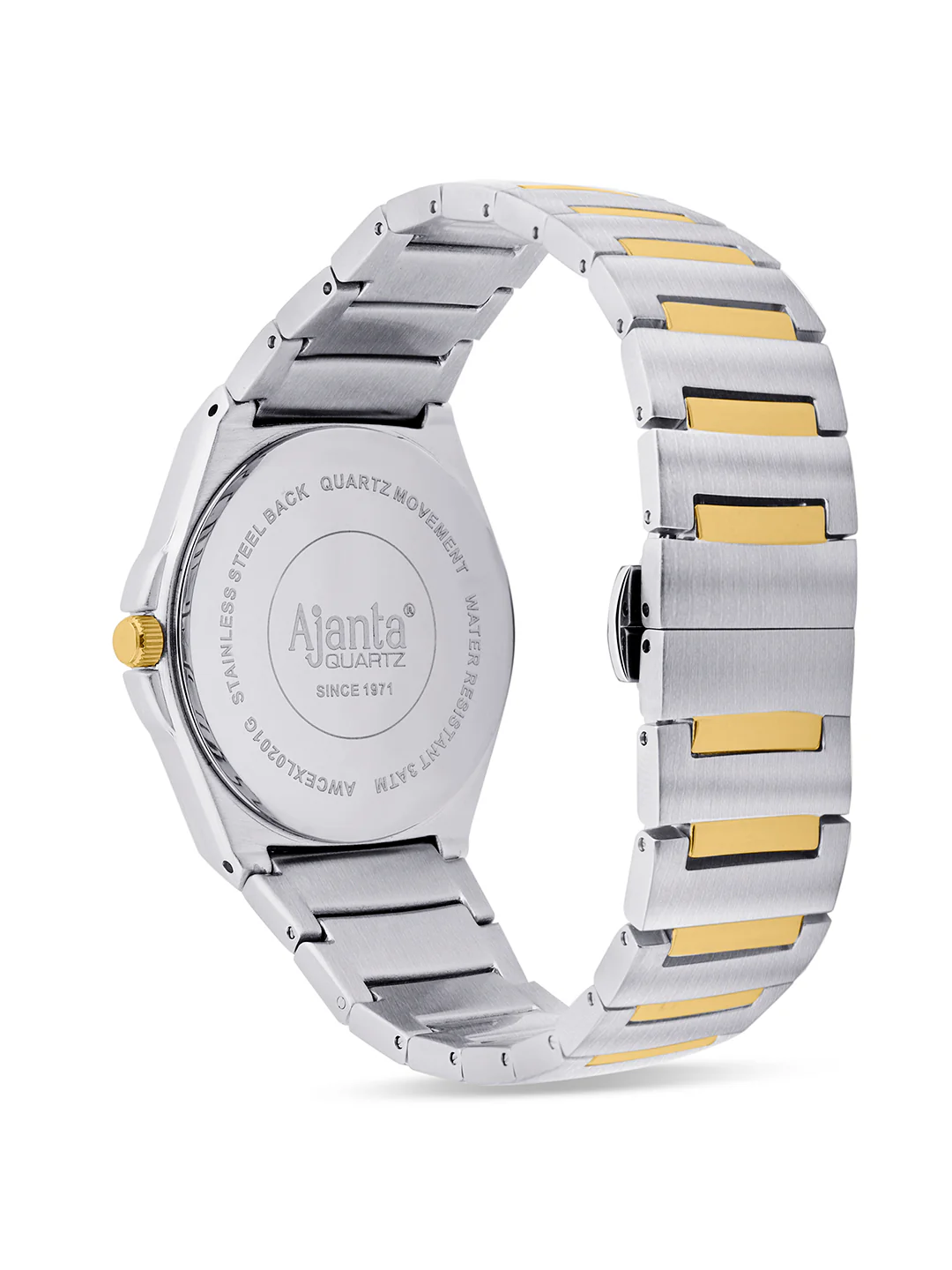 Orian Green Stainless Steel Dial - Image 8