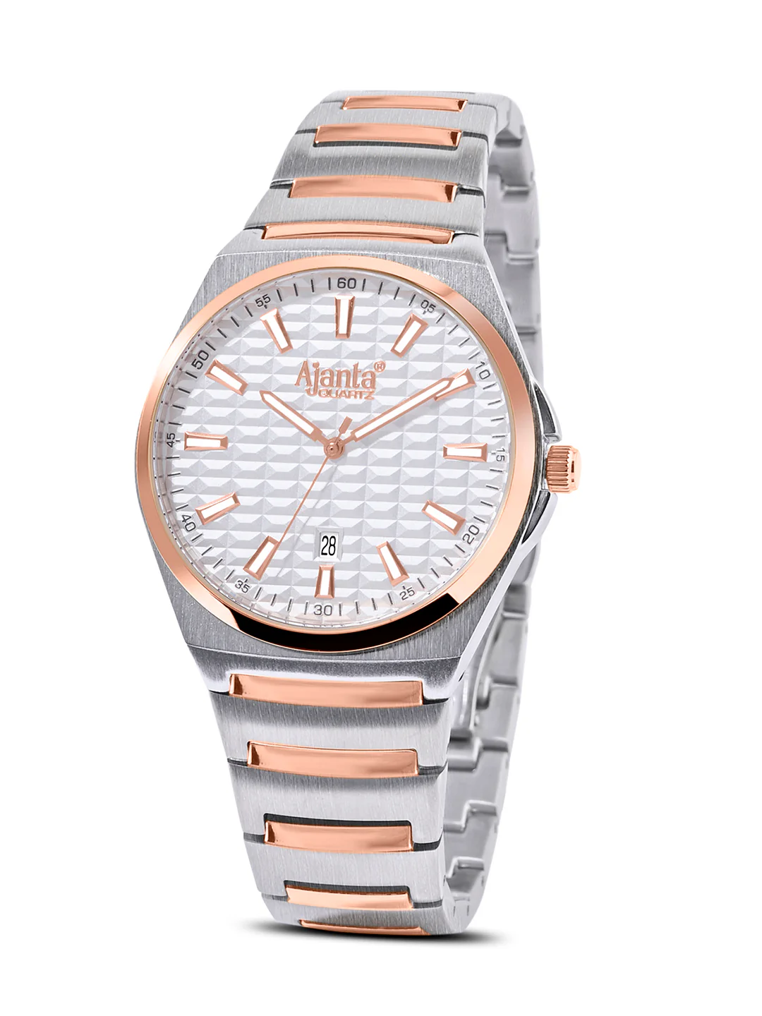 Orian Silver Stainless Steel Dial - Image 7