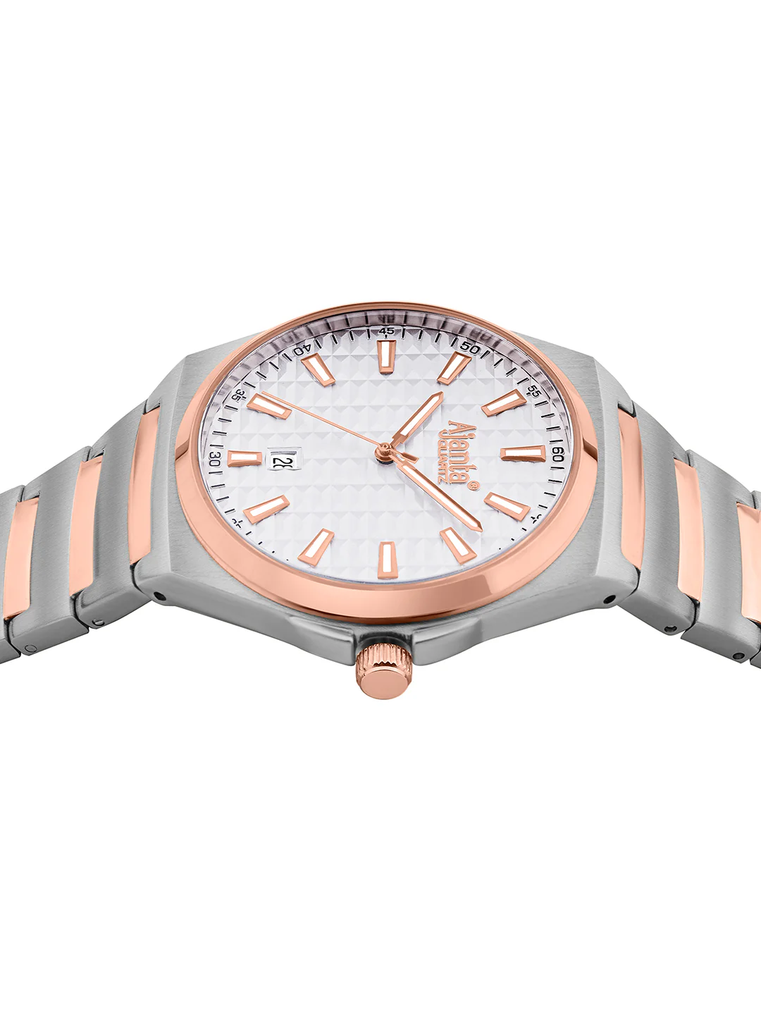 Orian Silver Stainless Steel Dial - Image 8